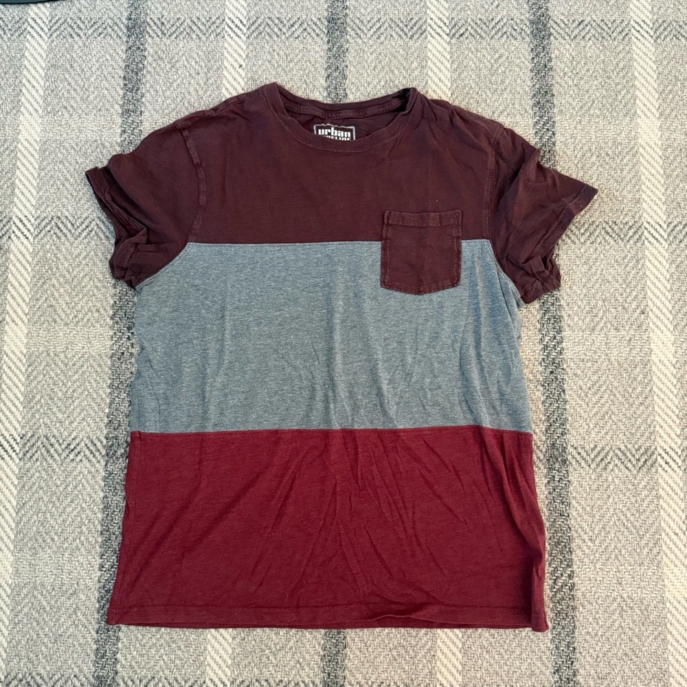 Men's Shirt